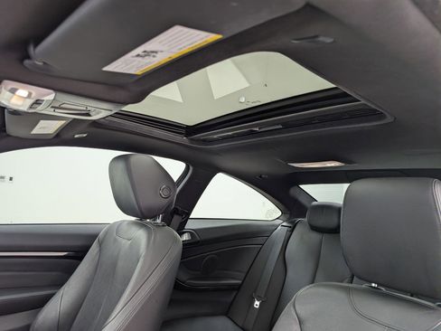 Used 2016 BMW 428i Coupe image 14