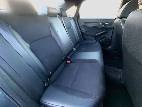 Used 2023 Honda Civic Sport image 24