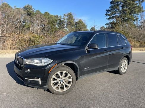 Used 2016 BMW X5 xDrive35i image 1