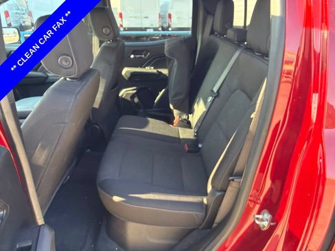 Used 2023 Chevrolet Colorado LT w/ LT Convenience Package RWD image 3