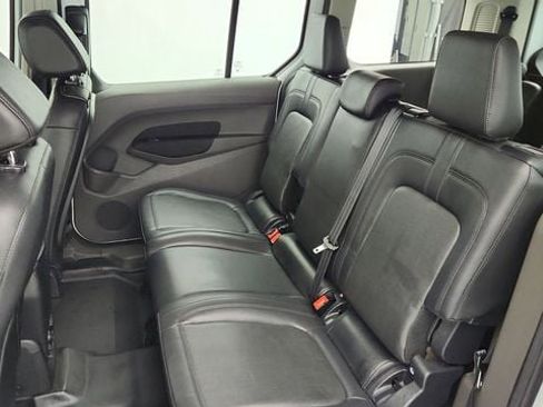 Used 2020 Ford Transit Connect XL image 21