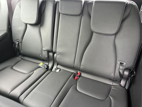 New 2026 Kia Carnival SX Prestige image 6