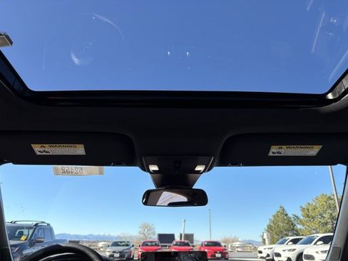 New 2026 Honda Civic Sport Touring image 22