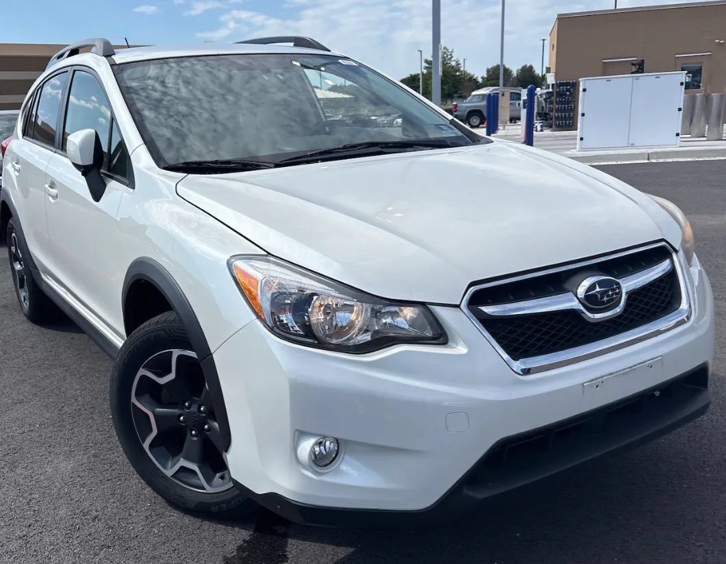 Used 2014 Subaru Crosstrek 2.0i Premium AWD/4WD image 1