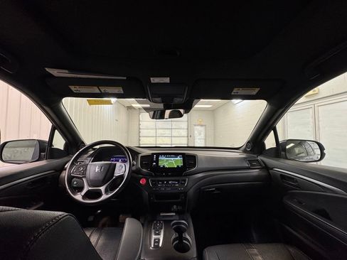Used 2022 Honda Passport TrailSport image 20