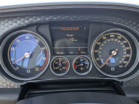 Used 2013 Bentley Continental GT image 31