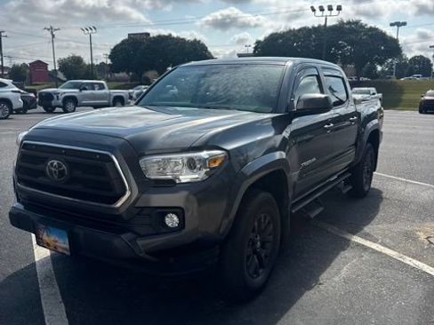 Used 2023 Toyota Tacoma SR5 RWD image 1