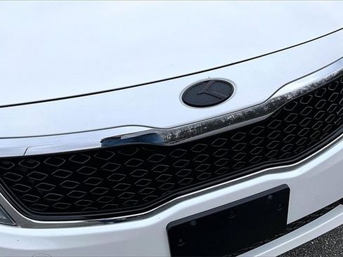 Used 2013 Kia Optima LX w/ Convenience Plus Pkg image 27