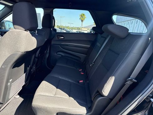 Used 2025 Dodge Durango GT AWD/4WD image 15