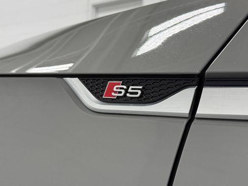 Used 2021 Audi S5 Prestige AWD/4WD image 9