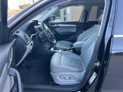 Used 2017 Audi Q3 2.0T Premium Plus w/ Premium Plus Package image 28