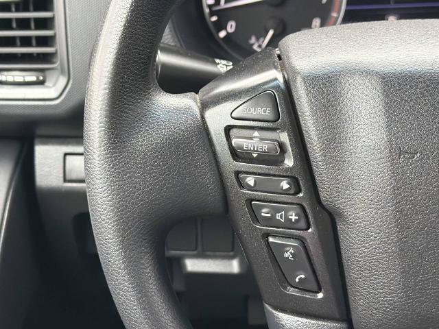 Used 2023 Nissan Frontier S w/ Technology Package RWD image 13