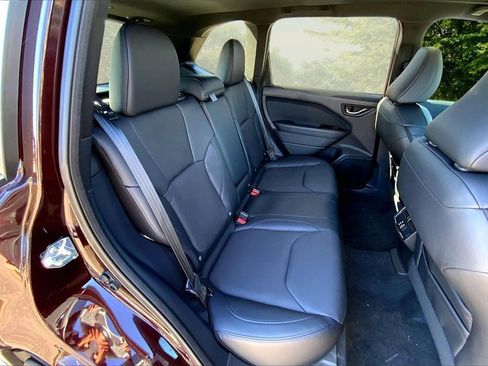 New 2026 Subaru Forester Limited image 10