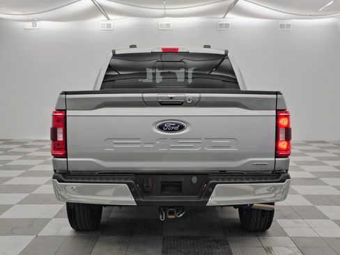 Used 2023 Ford F150 XLT w/ Equipment Group 302A High AWD/4WD image 9