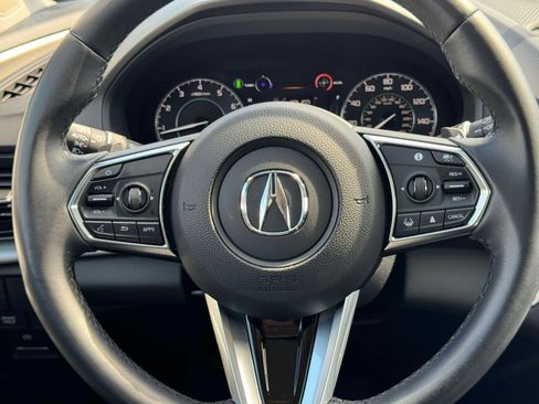 Certified 2023 Acura RDX AWD image 22