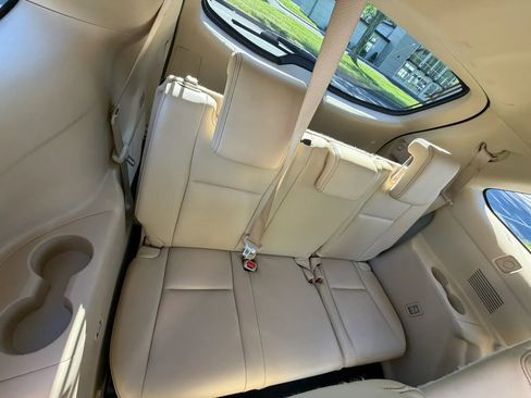 Used 2015 Toyota Highlander XLE FWD image 18