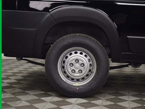 New 2026 RAM ProMaster 2500 w/ Convenience Group image 9