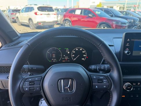 Used 2026 Honda CR-V Sport image 14