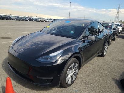 Used 2023 Tesla Model Y Long Range