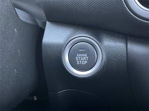 Used 2023 Hyundai Kona Limited w/ Cargo Package image 34