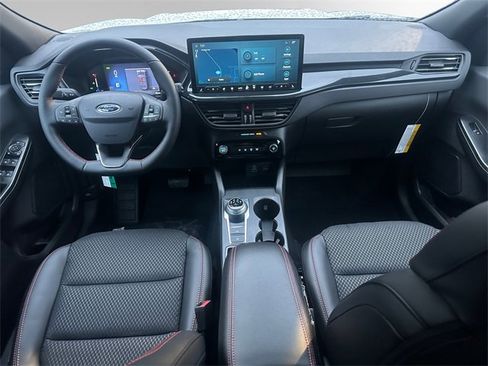 New 2026 Ford Escape ST-Line Select w/ Tech Pack #1 image 10