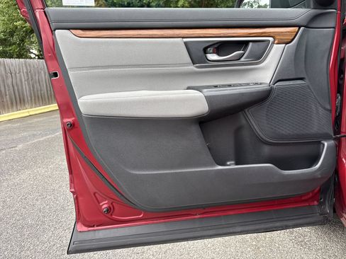 Used 2022 Honda CR-V EX image 14