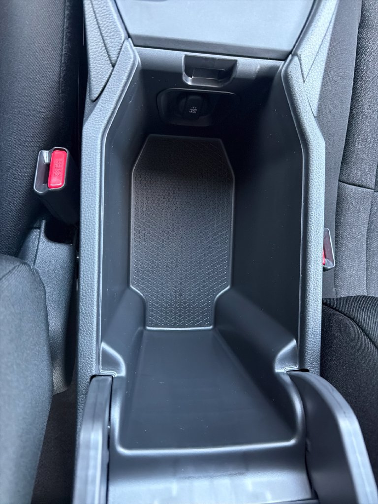 New 2026 Honda Accord LX image 13