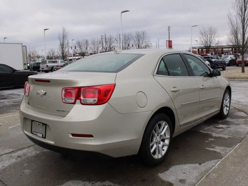 Used 2013 Chevrolet Malibu LT w/ Power Convenience Package image 7