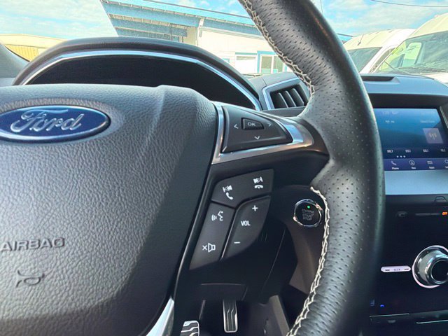 Used 2020 Ford Edge ST w/ Equipment Group 401A AWD/4WD image 23