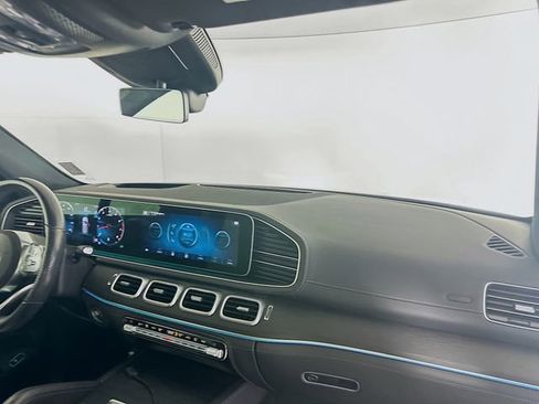 Certified 2023 Mercedes-Benz GLE 350 image 31