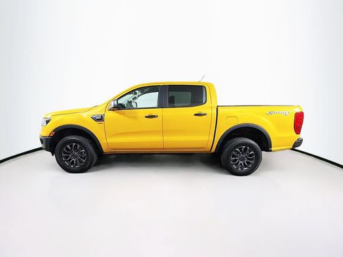 Used 2021 Ford Ranger XLT w/ Equipment Group 302A High AWD/4WD image 4