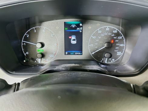 Used 2024 Toyota Corolla LE FWD image 19