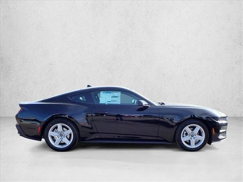 New 2026 Ford Mustang Premium image 5