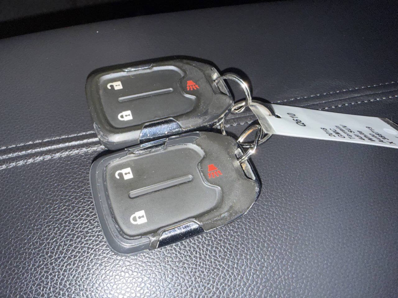 Used 2018 GMC Terrain SLE FWD image 19