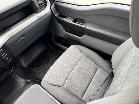 Used 2023 Ford F150 XL w/ FX4 Off-Road Package AWD/4WD image 16