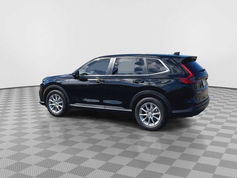 New 2026 Honda CR-V EX image 6
