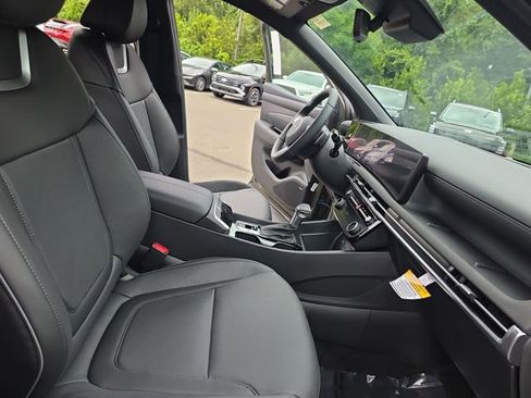 New 2026 Hyundai Santa Cruz Limited image 18