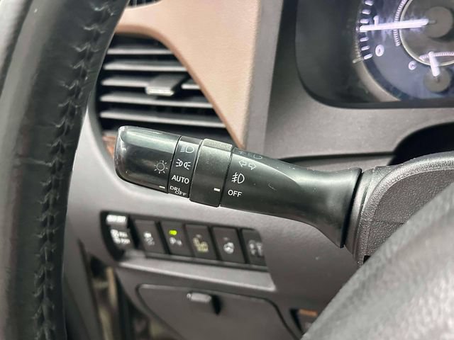 Used 2017 Toyota Sienna Limited Premium w/ Protection Package AWD/4WD image 35