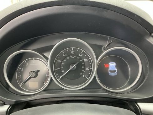 Used 2019 MAZDA CX-5 Touring image 6