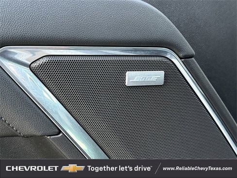 Used 2024 Chevrolet Silverado 1500 RST w/ Redline Edition image 31