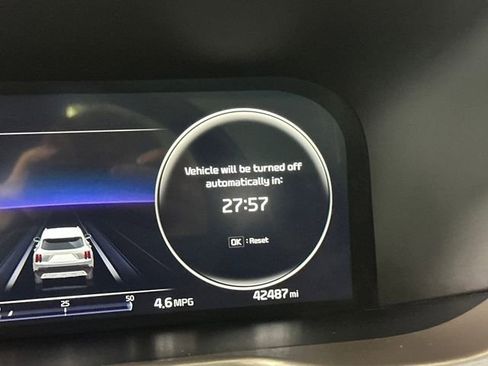 Used 2023 Kia Sorento SX image 18