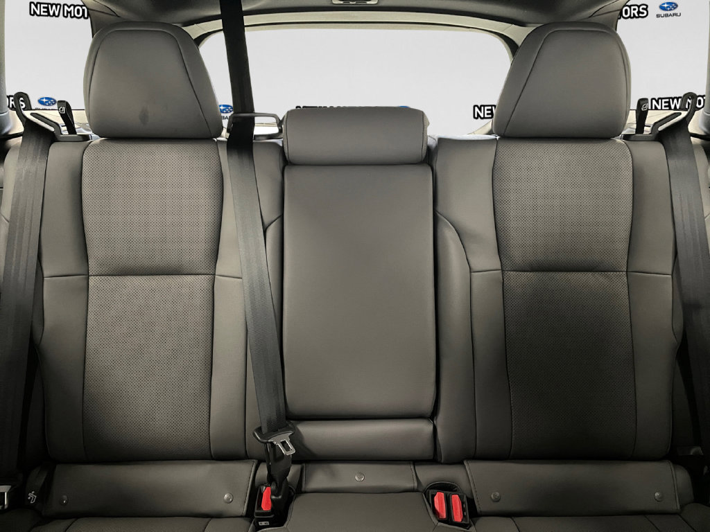 New 2026 Subaru Outback Limited AWD/4WD image 14