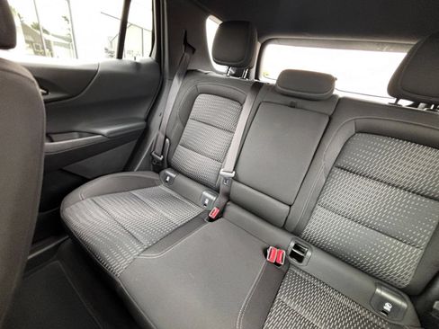 Used 2025 Chevrolet Equinox LT FWD image 35