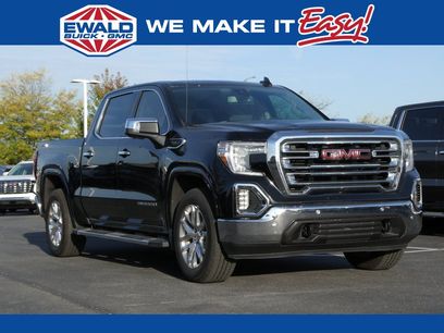 Used 2020 GMC Sierra 1500 SLT w/ SLT Premium Plus Package