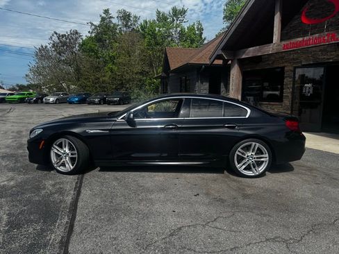 Used 2013 BMW 650i Gran Coupe xDrive image 2