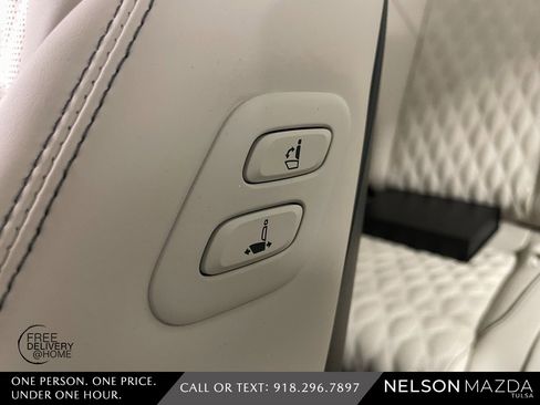 Used 2025 Genesis GV70 3.5T Sport w/ Sport Prestige Package image 51