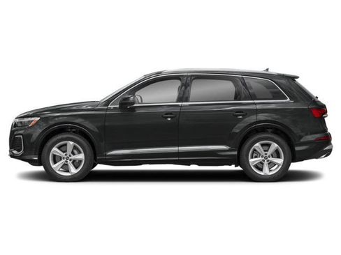 Used 2026 Audi Q7 2.0T Premium AWD/4WD image 3