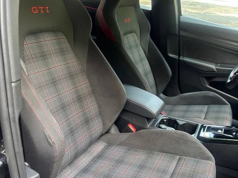 Used 2024 Volkswagen GTI S FWD image 17