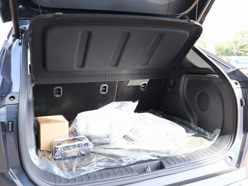 New 2026 Hyundai Kona Limited image 16