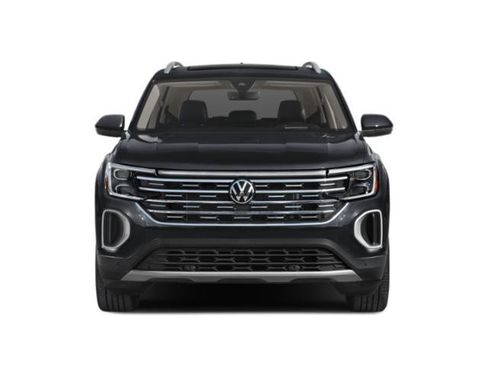 Used 2024 Volkswagen Atlas SEL AWD/4WD image 7